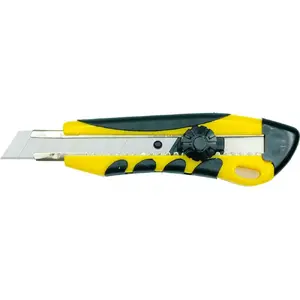 Utility knife Vorel 76183 — handheld cutting tool, 1 pc