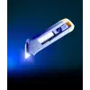 Utility knife Irwin 10506544 — 18 mm snap-off Photo 2