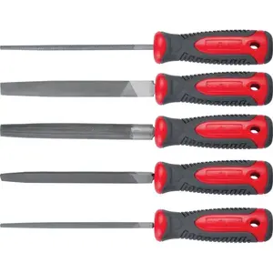 File/Rasp Proline 32265 – hand file/rasp, 1 piece