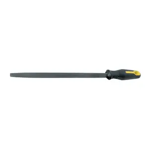 Metal file triangular MODECO MN-66-145 250 mm Friendly Grip
