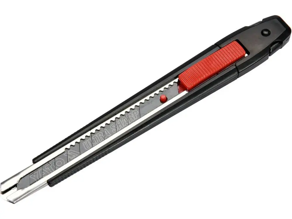 Нож YATO YT-75003 Photo 2