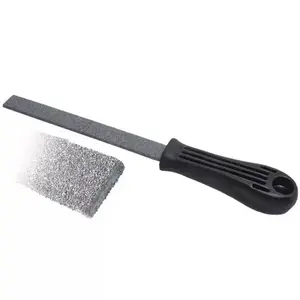 File/Rasp Dedra 1903 — hand tool for shaping and smoothing, 1 pc