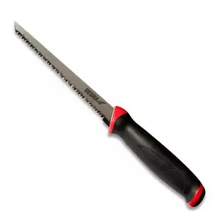 Hand saw Dedra 1210G — manual cutting tool, 1 pc
