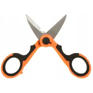 Kevlar Cutting Shears Erdi KS-XK150 — industrial hand shears for cutting high-strength fibers