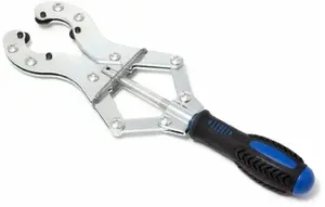Pipe cutter Forsage F-65609 (cutting capacity 35–64 mm)