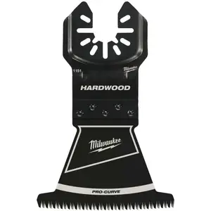 Диск пильный MILWAUKEE MT для твёрдой древесины 64 мм 1 шт.