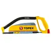 Hand saw Topex 10A145 Photo 2