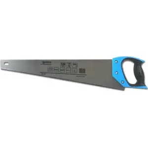 Circular saw blade MEGA 500 mm diameter, 10 TPI (model 64192)