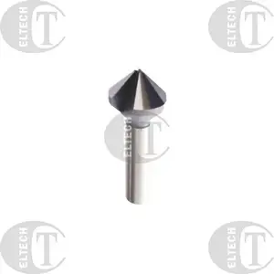 FANAR POGLEBIACZ DIN 335-C countersink 8.3 mm HSSE TiCN