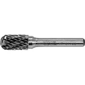 Milling cutter YATO YT-61723, length 56 mm, 1 pc