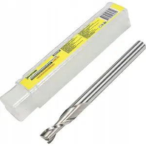 Drill Bit for Spot Welding 6 mm × 70 mm L, PARTNER PA-3828F