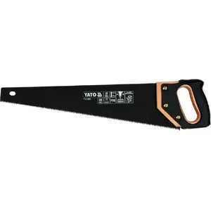 Hand saw TOYA YT-31093 — 500 mm cutting length, 1 pc