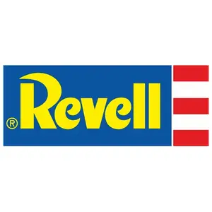 Scale model accessory REVELL 29000 – accessory part for model kits, recommended age 13+