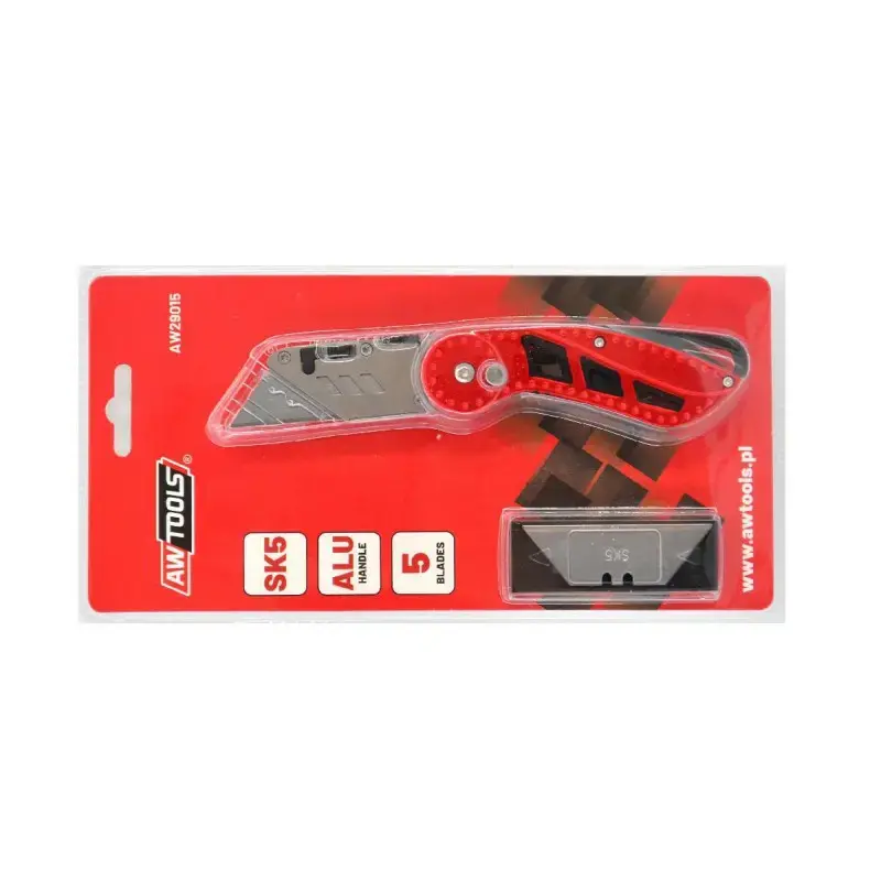 Нож универсальный AWTools AW29015 Photo 2