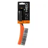 Wire brush NEO tools 39-010 Photo 4