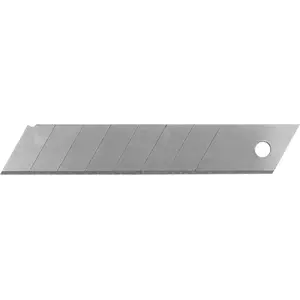 Utility knife blades Vorel Y76220, pack of 5 replacement blades