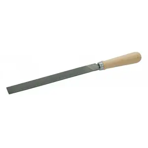 File MEGA 150 x 15.3 x 3.6 mm, locksmith file No. 3 (model 69118)