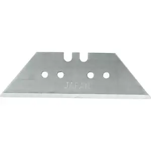 Replacement trapezoid blades 61 mm 10 pcs Dedra M9022