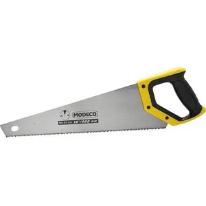 Circular saw blade MODECO MN-65-540 500 mm — bolt-mounted blade