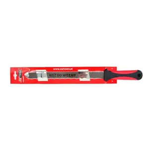 Utility knife AWTools AW29500 — handheld cutting tool, weight 180 g