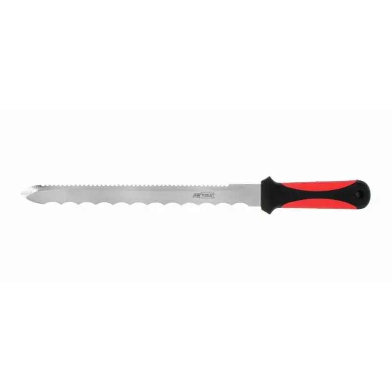Utility knife AWTools AW29500 Photo 2