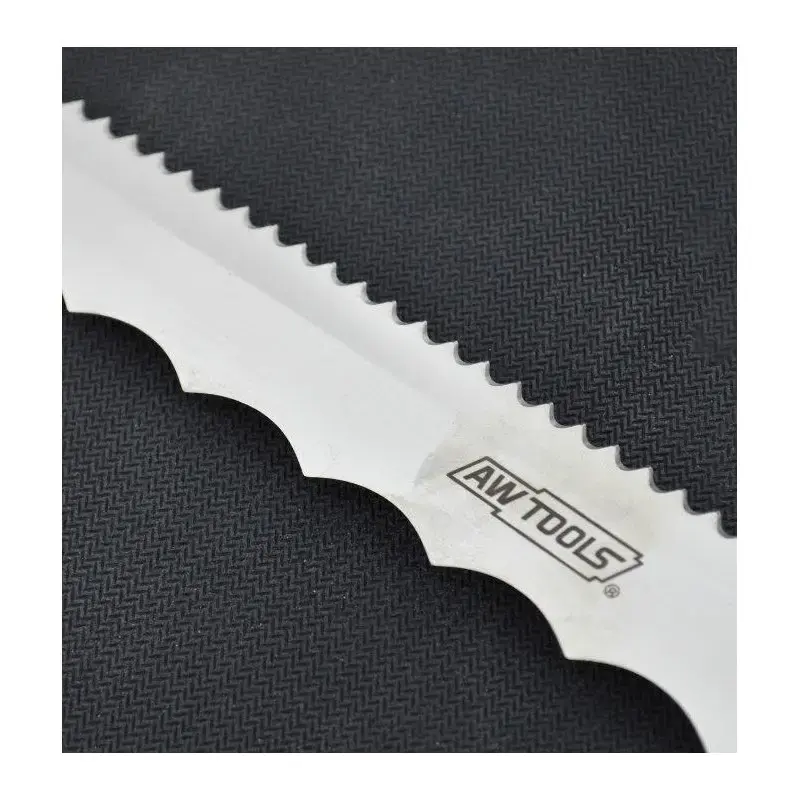 Utility knife AWTools AW29500 Photo 3