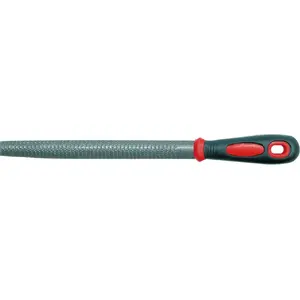 File/Rasp Vorel 25171 — length 200 mm, single-piece hand file