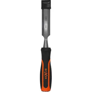Chisel BOXER Boxer® Stemmejern 25 mm — BOXER model 32249, 25 mm cutting width