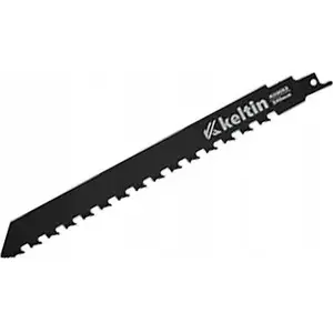 Keltin cutting blade for aerated concrete 240 mm, 15 teeth, pack 100