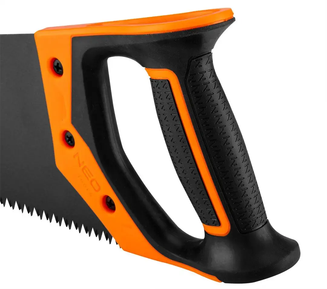 Hand saw NEO tools 41-116 Photo 3