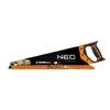 Hand saw NEO tools 41-116 Photo 4