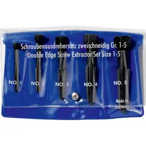 UN repair kit RE471 900 3 — 5-piece set of spare parts for ARUB (replacement components)