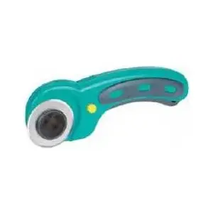 Knife with round blade Wolfcraft WF4152000