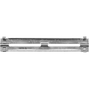 Power chainsaw accessory YATO YT-85048 — chain pitch 76.2/8 mm (3/8"), width 30 mm, thickness 1.5 mm