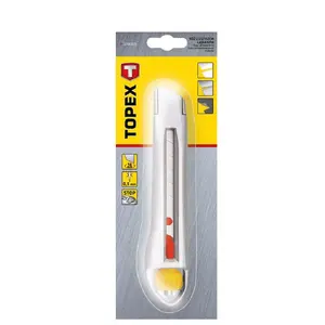 Topex 17B103 аксессуар для ручного инструмента, вес 90 г, упаковка 1 шт.