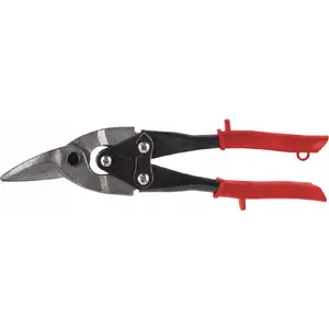 Sheet Metal Shears Top Tools 250 mm right-hand model 01A999