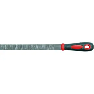 File/Rasp Vorel 25170, length 200 mm, hand tool, 1 pc