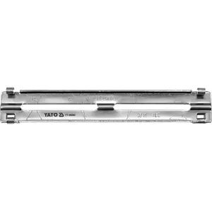Power chainsaw accessory YATO YT-85049 — chain pitch 3/16" (76.2/16 mm), width 30 mm, height 1.5 mm, 1 pc