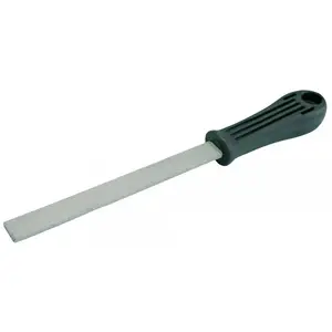 Pusapaļš vīlējs ar volframa abrazīva pārklājumu 150 mm — Artu 69412