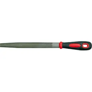 File rasp Vorel 25161 — length 200 mm, hand file for shaping and deburring