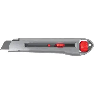 Utility knife Proline 30029 — 1 pc, general-purpose cutting tool