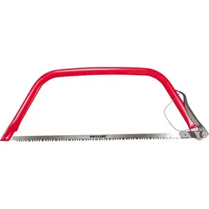 Hand saw Proline 64053 — manual woodworking saw, 1 pc