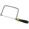 Coping saw STANLEY 0-15-061, steel handle, 16 cm blade Photo 3