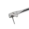 Coping saw STANLEY 0-15-061, steel handle, 16 cm blade Photo 5