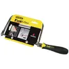 Coping saw STANLEY 0-15-061, steel handle, 16 cm blade Photo 6