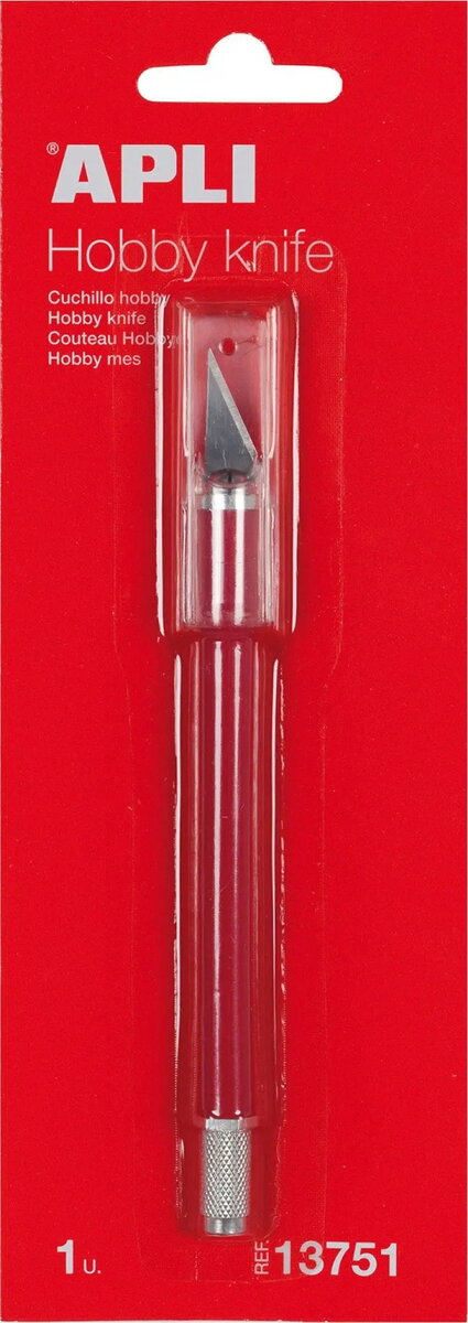 Universal knives