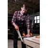 Hand saw NEO tools 41-166 Photo 5