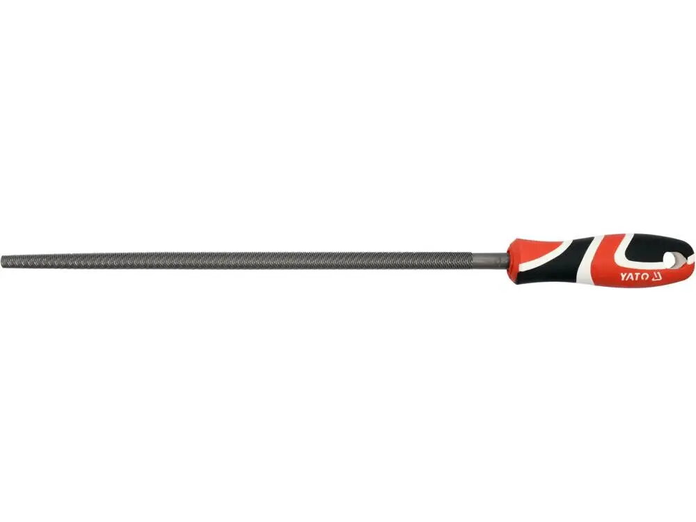 Faila/rīve YATO YT-62271, garums 300 mm