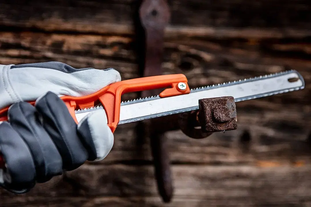 Rokas zāģis NEO tools 43-321 Photo 2