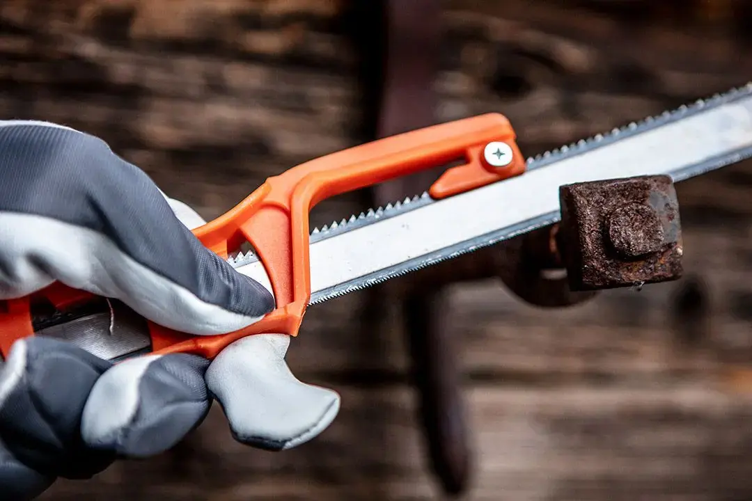 Rokas zāģis NEO tools 43-321 Photo 3